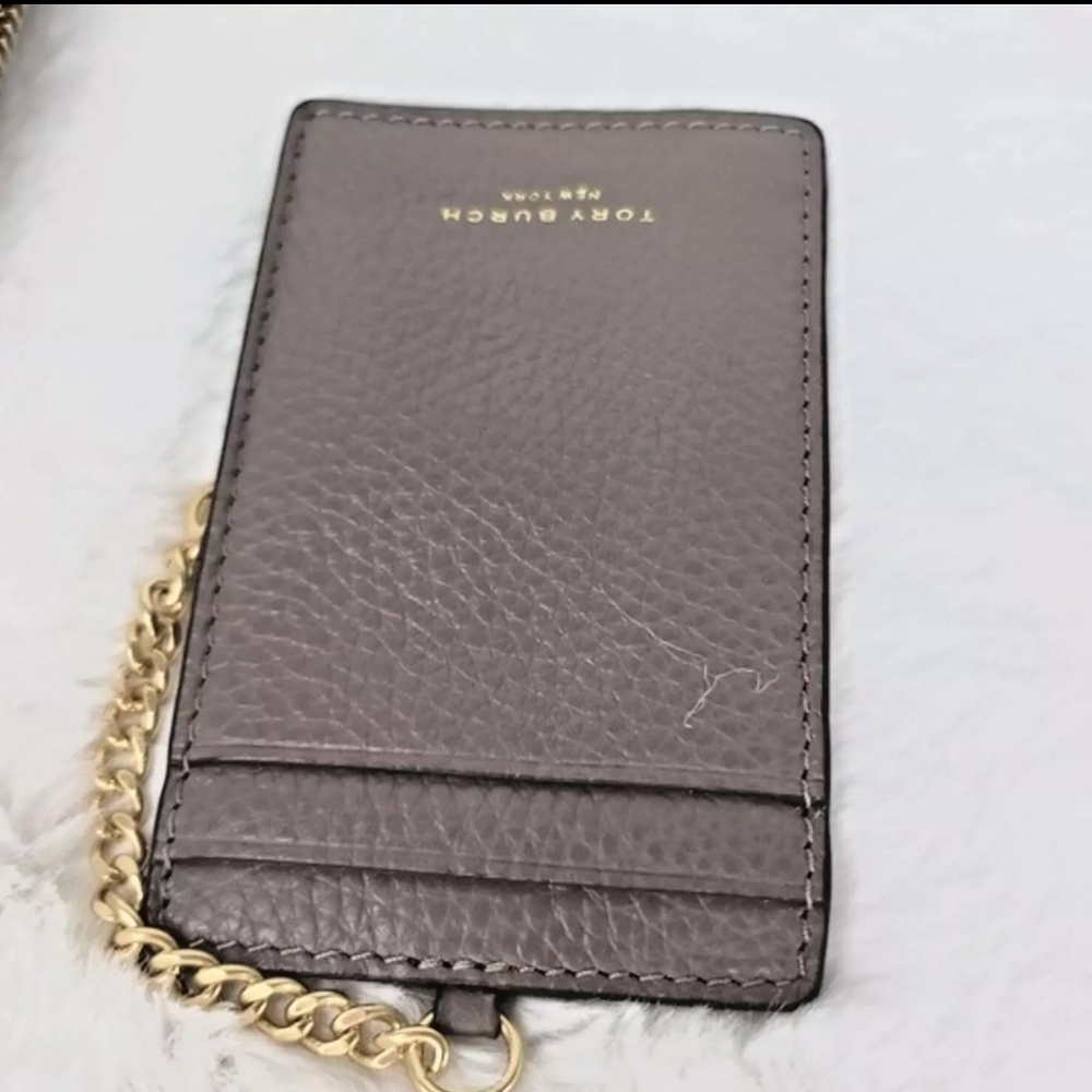 Tory Burch 3 PCS SET designer purse bag tote satchel wallet ++ NWT - Picture 10 of 14